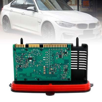 Headlight Driver Module Control Unit 63117355073 For BMW X5 F15 X6 F16 F18