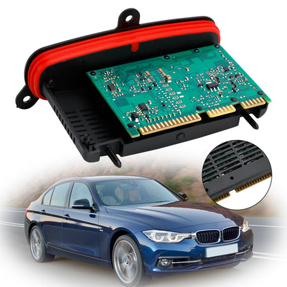 Headlight Driver Module Control Unit 63117355073 For BMW X5 F15 X6 F16 F18