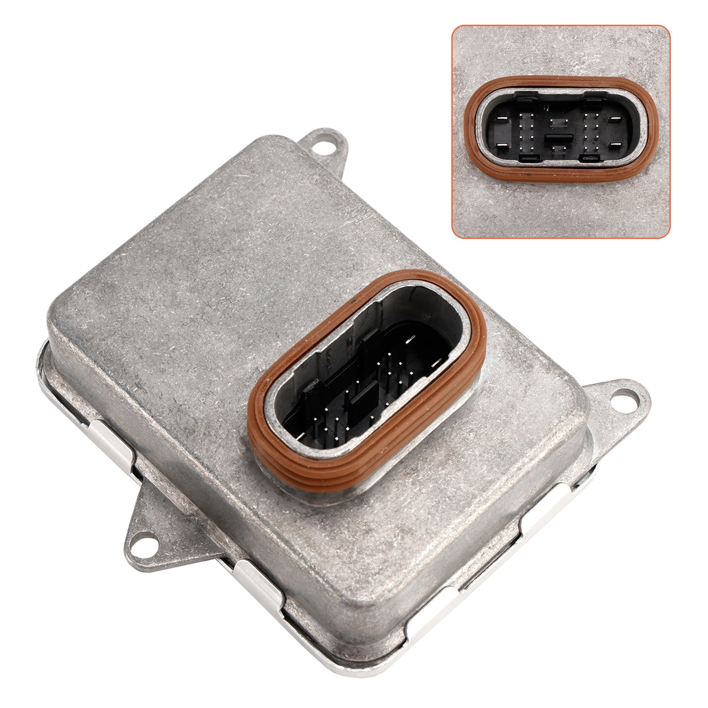 Xenon AFS Headlight Ballast Control Module D3S 3TD941329 For VW Passat 561