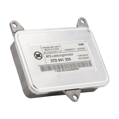 Xenon AFS Headlight Ballast Control Module D3S 3TD941329 For VW Passat 561