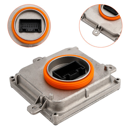 LED Headlight Driver Ballast Module Control Unit 4G0.907.397.P For Audi A6L A7 Q3