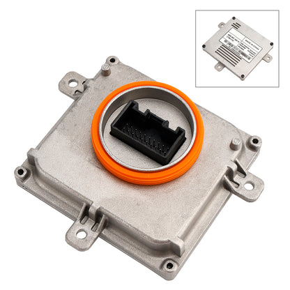 LED Headlight Driver Ballast Module Control Unit 4G0.907.397.P For Audi A6L A7 Q3