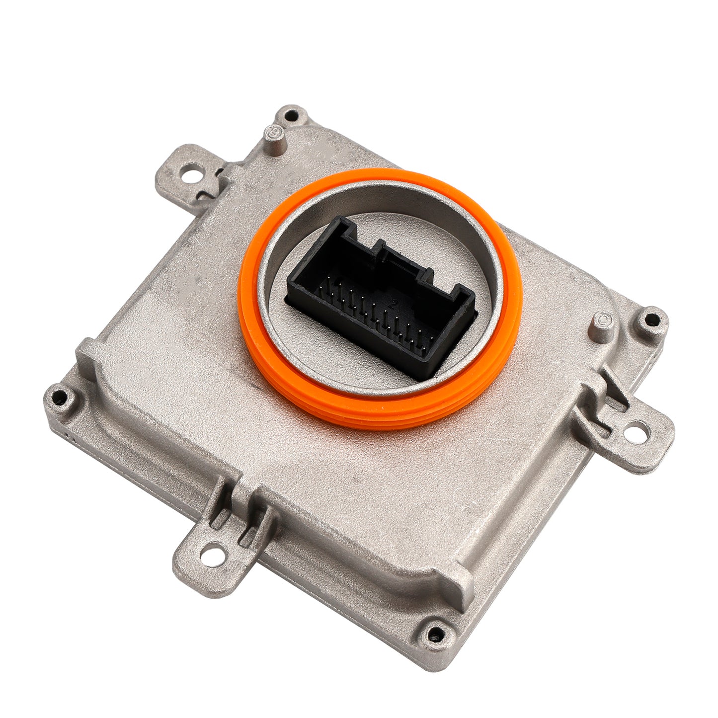LED Headlight Driver Ballast Module Control Unit 4G0.907.397.P For Audi A6L A7 Q3