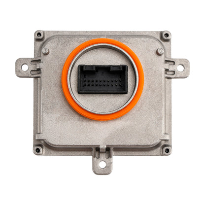 LED Headlight Driver Ballast Module Control Unit 4G0.907.397.P For Audi A6L A7 Q3