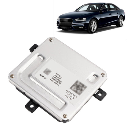 Daytime Running Light Module DRL Control Unit Ballast 4G0.907.697.D For Audi A6L A7 Q3