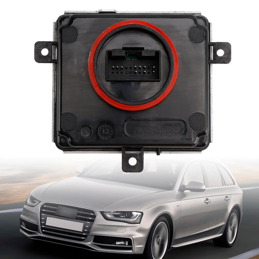 Daytime Running Light Module DRL Control Unit Ballast 4G0.907.697.D For Audi A6L A7 Q3