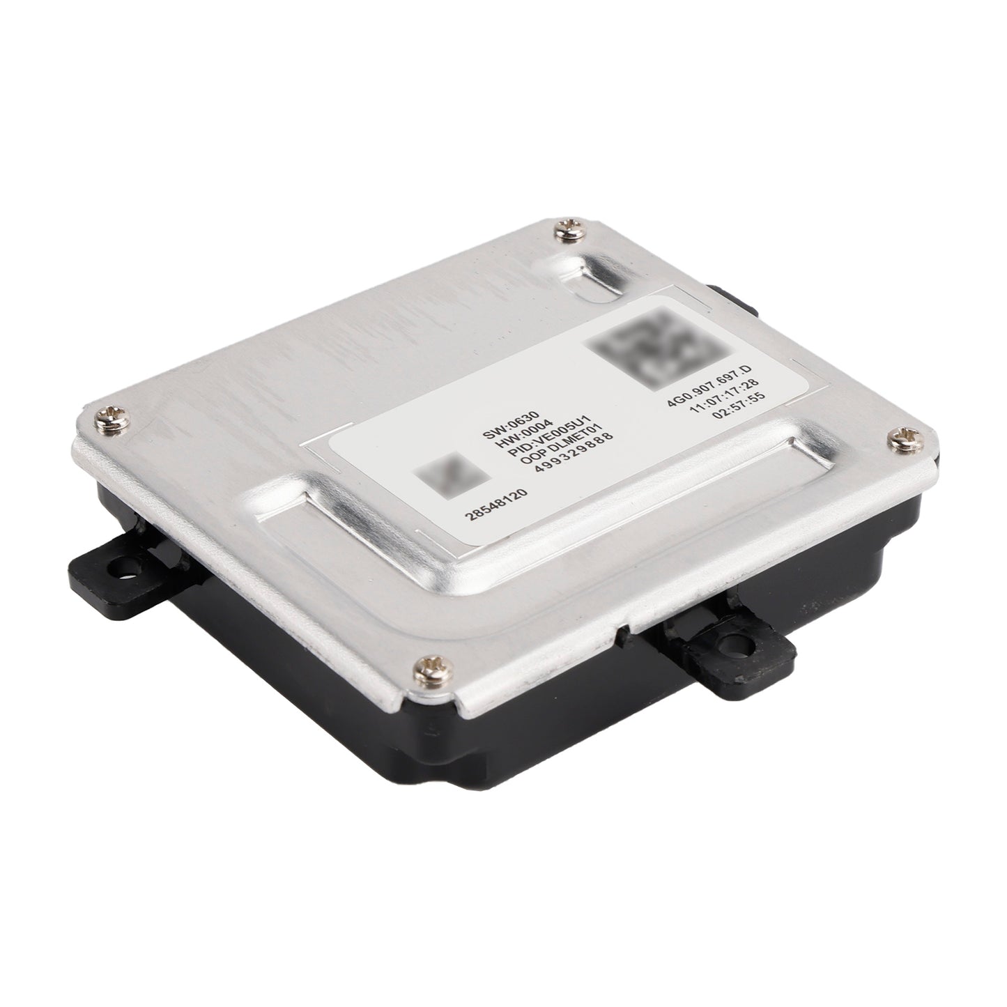 Daytime Running Light Module DRL Control Unit Ballast 4G0.907.697.D For Audi A6L A7 Q3