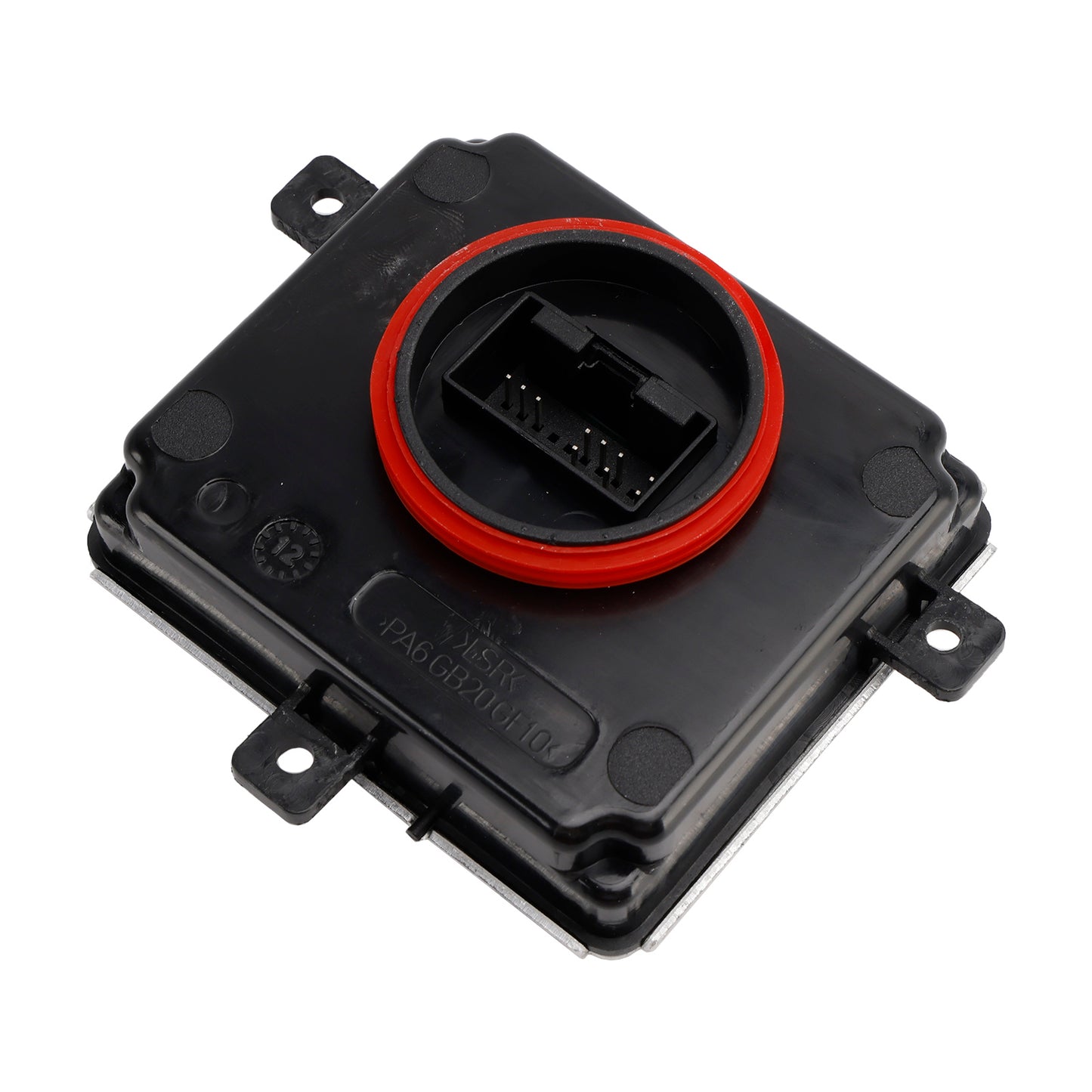 Daytime Running Light Module DRL Control Unit Ballast 4G0.907.697.D For Audi A6L A7 Q3