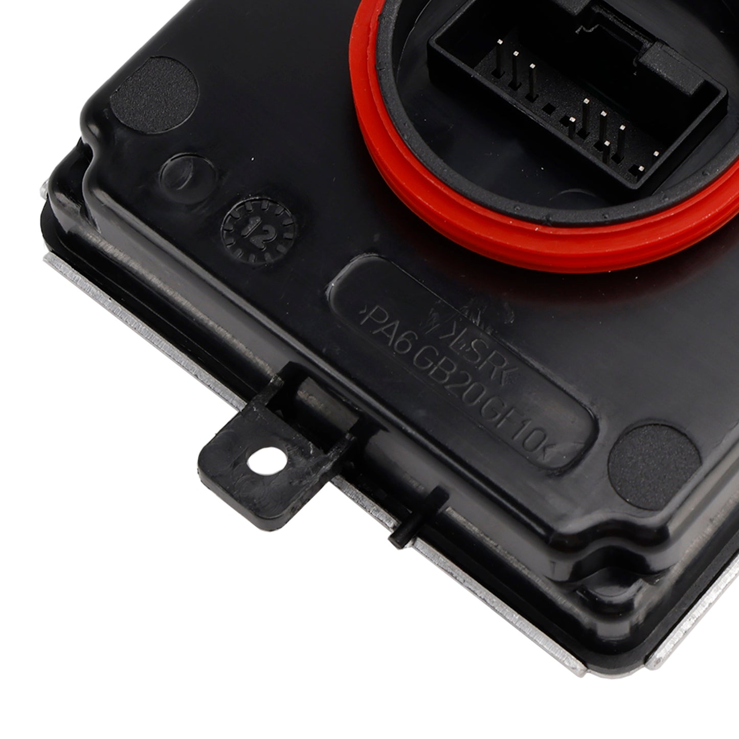 Daytime Running Light Module DRL Control Unit Ballast 4G0.907.697.D For Audi A6L A7 Q3
