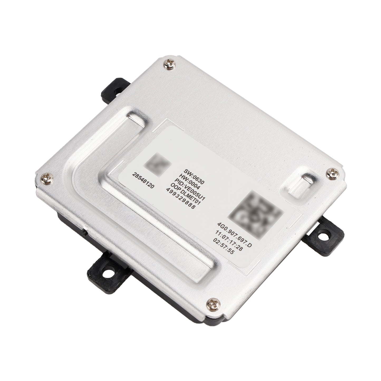 Daytime Running Light Module DRL Control Unit Ballast 4G0.907.697.D For Audi A6L A7 Q3