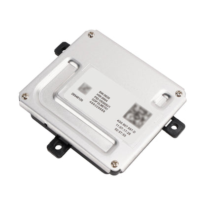 Daytime Running Light Module DRL Control Unit Ballast 4G0.907.697.D For Audi A6L A7 Q3