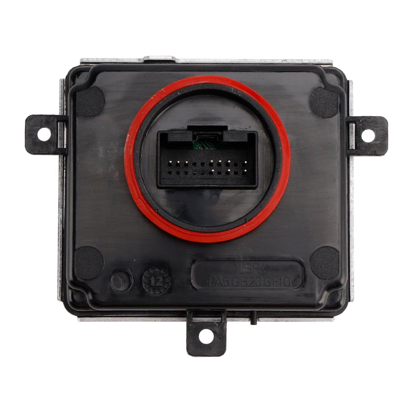 Daytime Running Light Module DRL Control Unit Ballast 4G0.907.697.D For Audi A6L A7 Q3