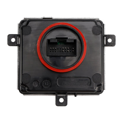 Daytime Running Light Module DRL Control Unit Ballast 4G0.907.697.D For Audi A6L A7 Q3