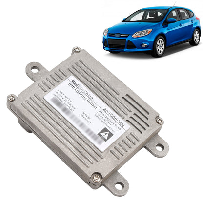 Xenon HID Headlight Electric Ballast D1S 20-8055CAN For Ford