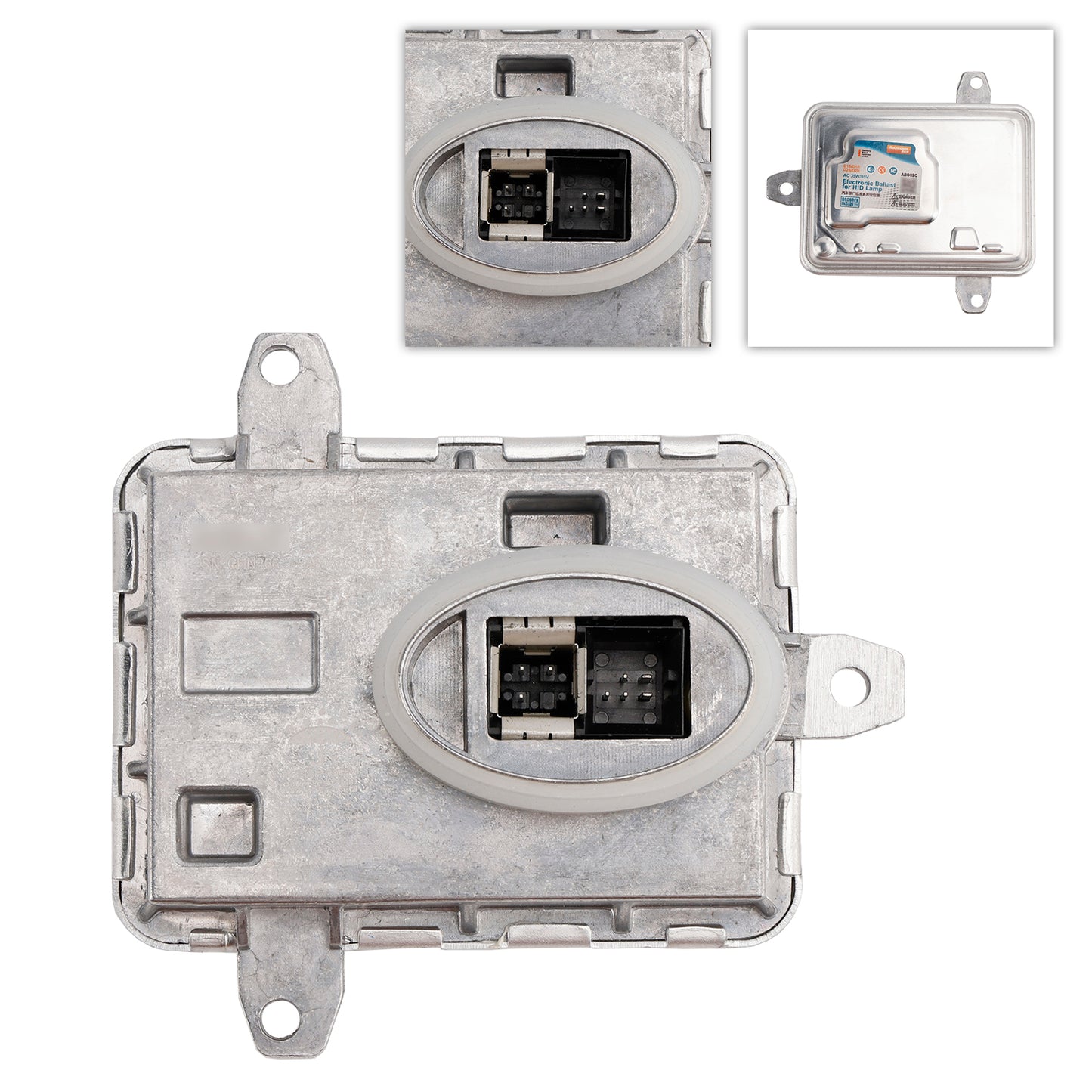Xenon HID Headlight Special Digital Ballast D1S ABO-02C