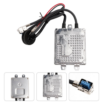 Xenon HID Headlight Special Digital Ballast D1S ABO-07