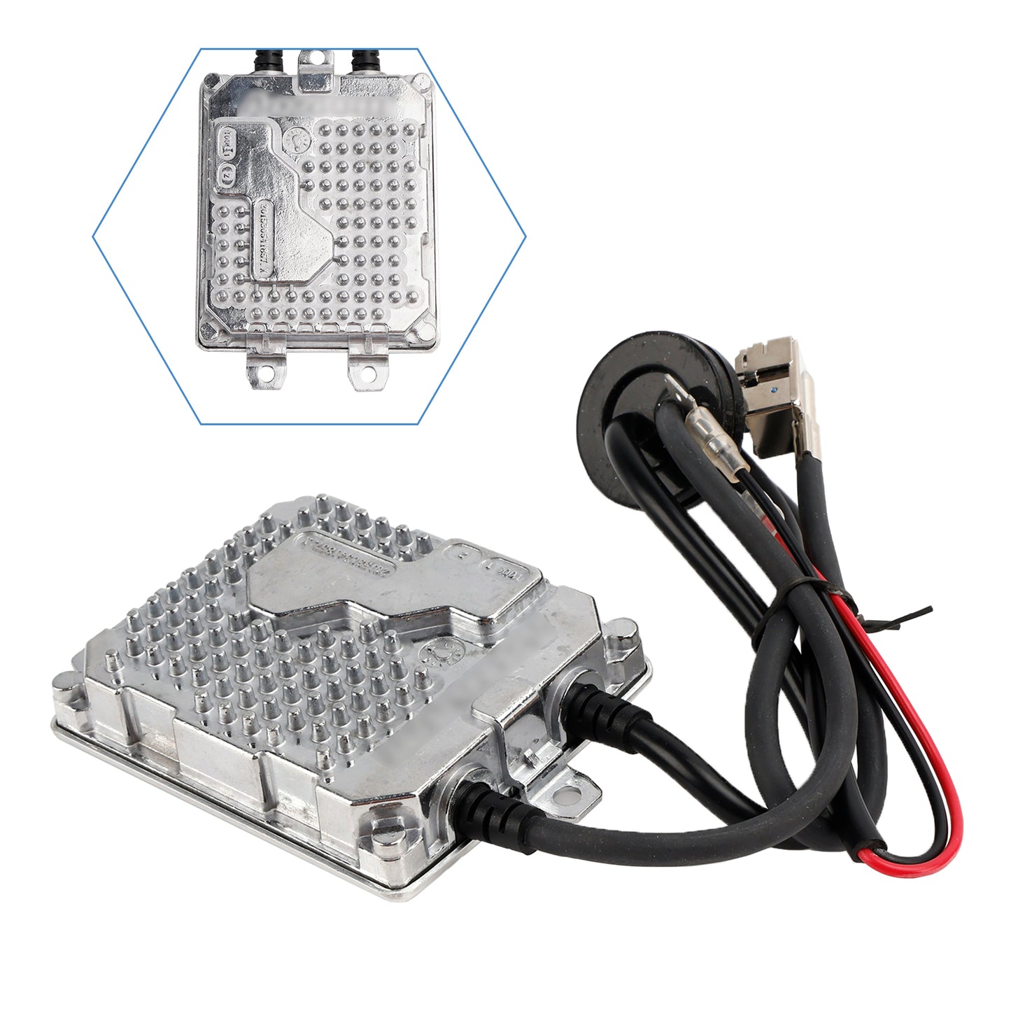 Xenon HID Headlight Special Digital Ballast D1S ABO-07