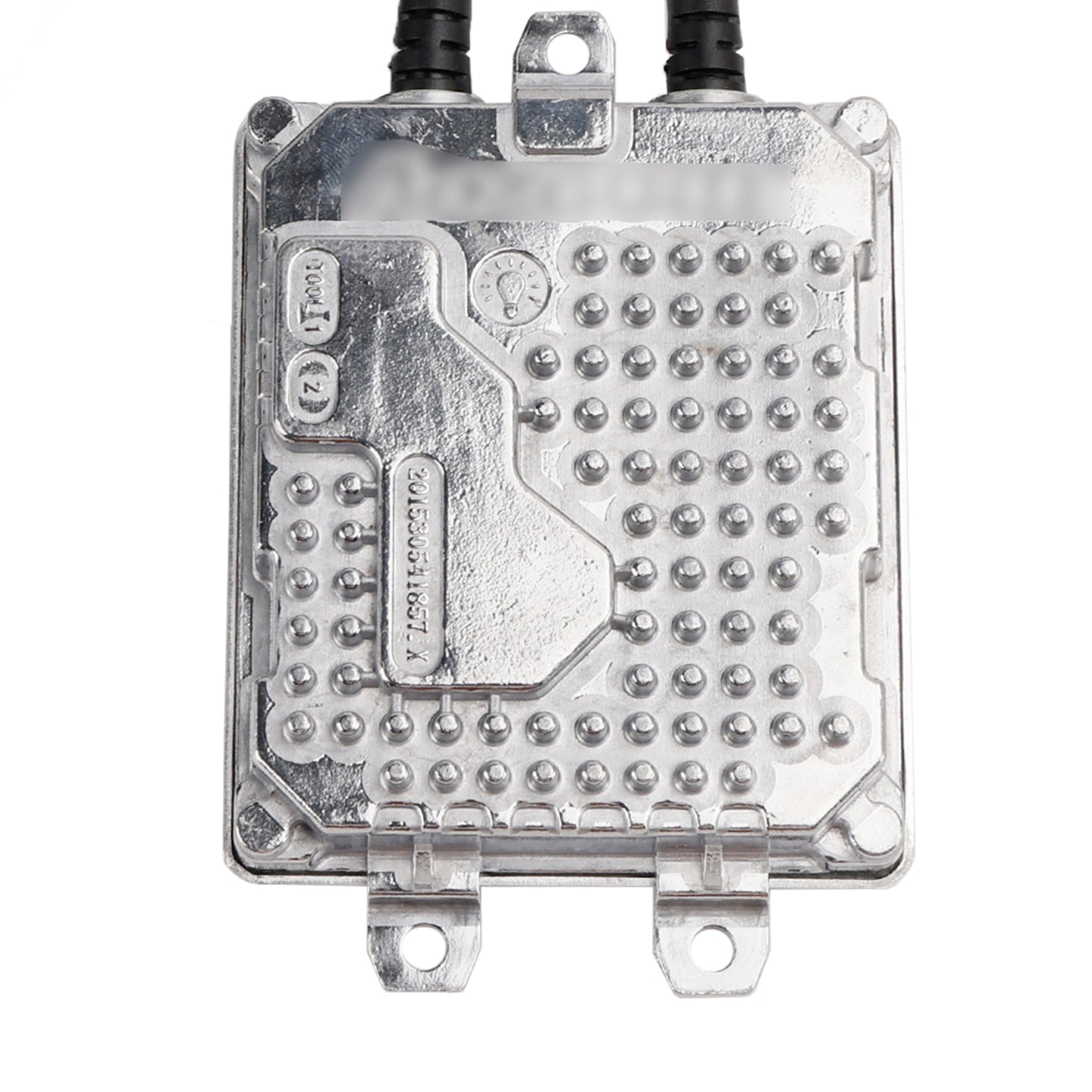 Xenon HID Headlight Special Digital Ballast D1S ABO-07