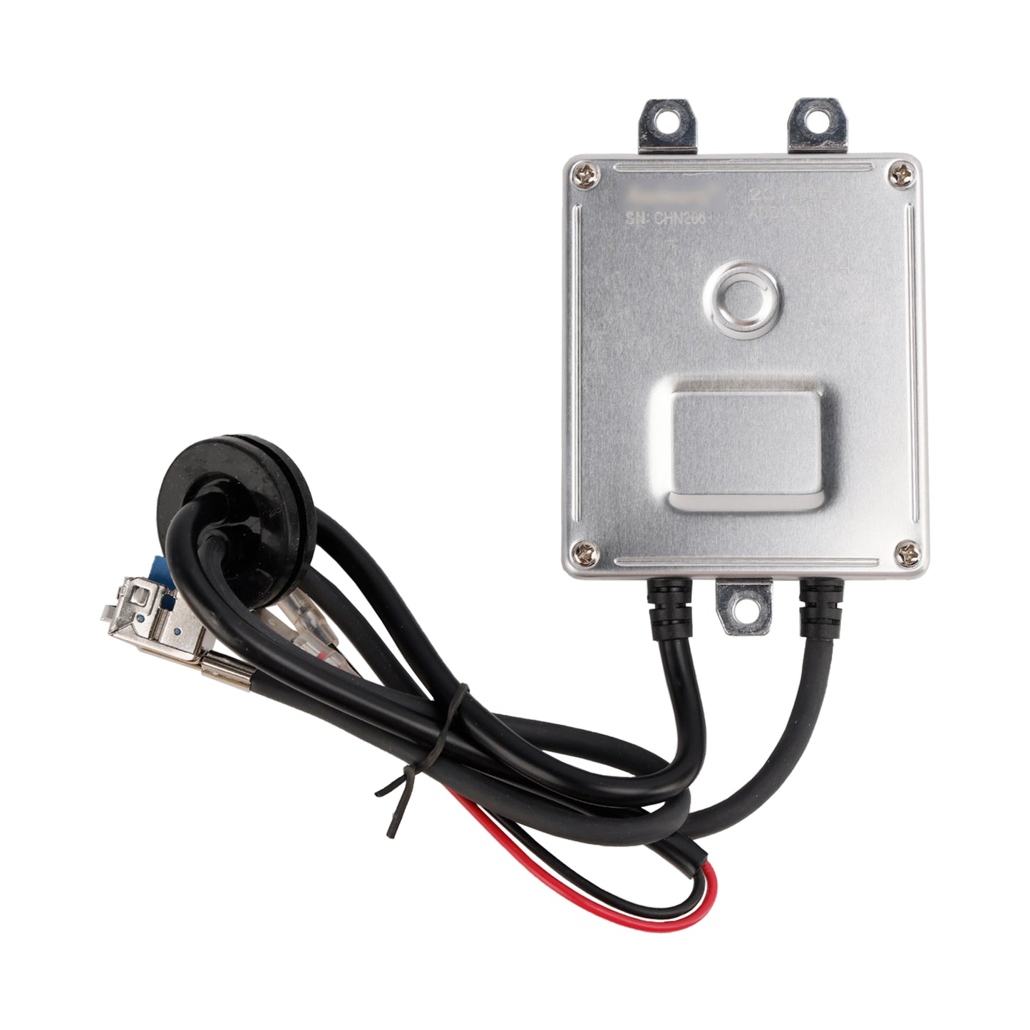 Xenon HID Headlight Special Digital Ballast D1S ABO-07