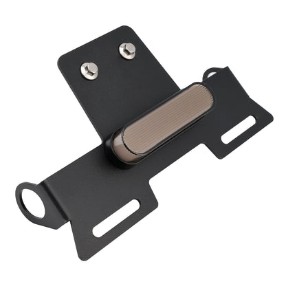 Fender License Plate Holder Bracket fit for Honda CL250 CL300 CL500 SCL500 23-24