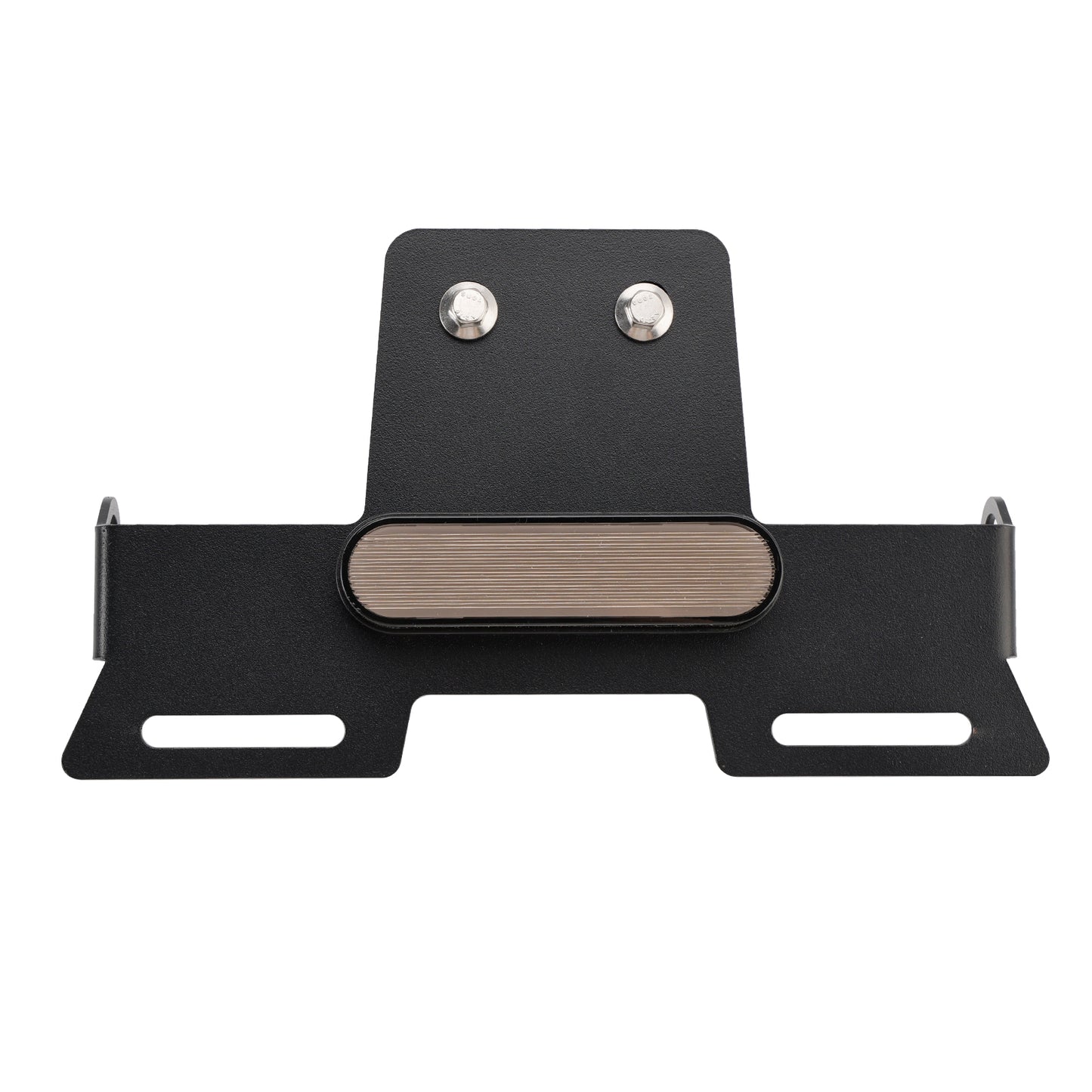 Fender License Plate Holder Bracket fit for Honda CL250 CL300 CL500 SCL500 23-24