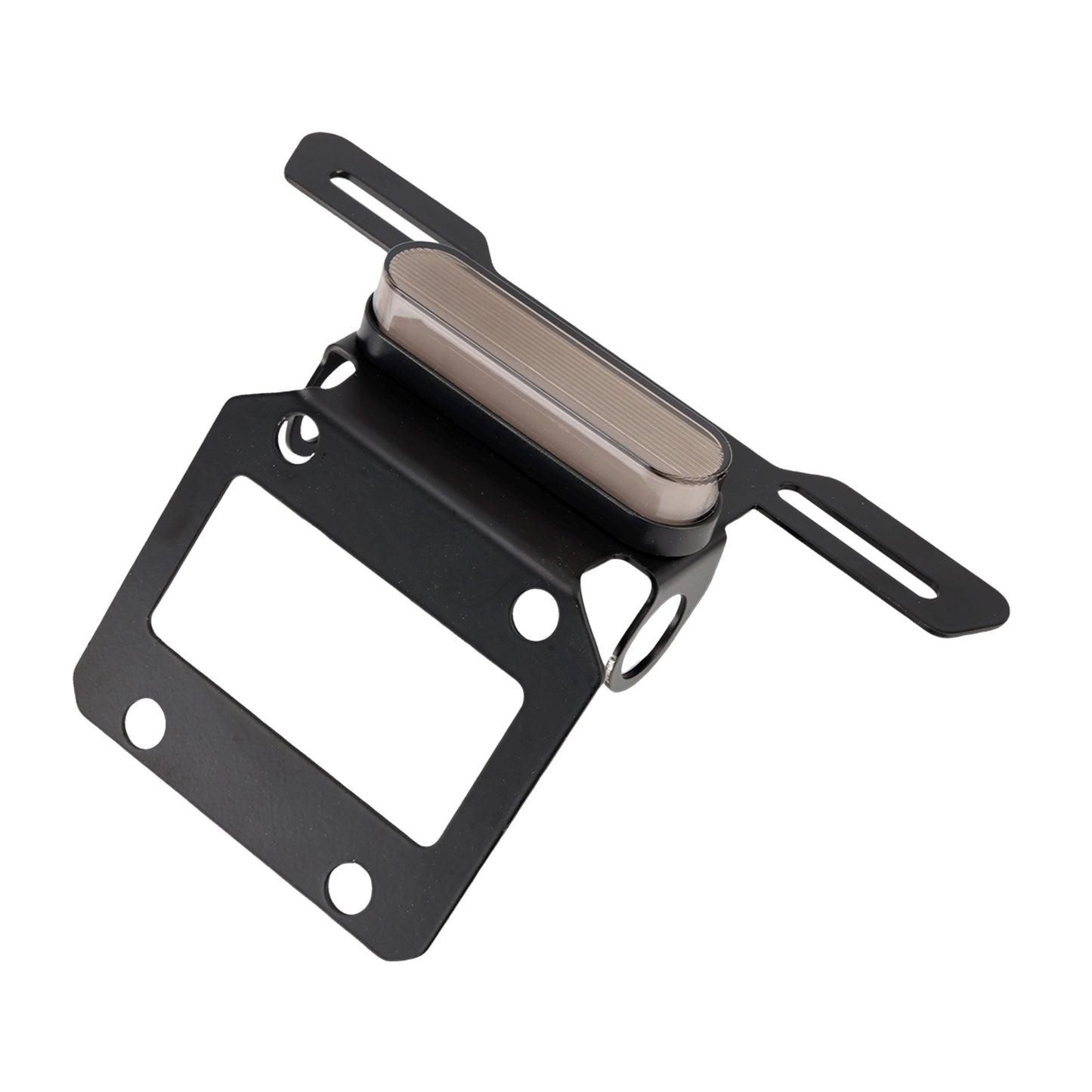 License Plate Holder Frame Bracket fit for Honda CL250 CL300 CL500 SCL500 23-24