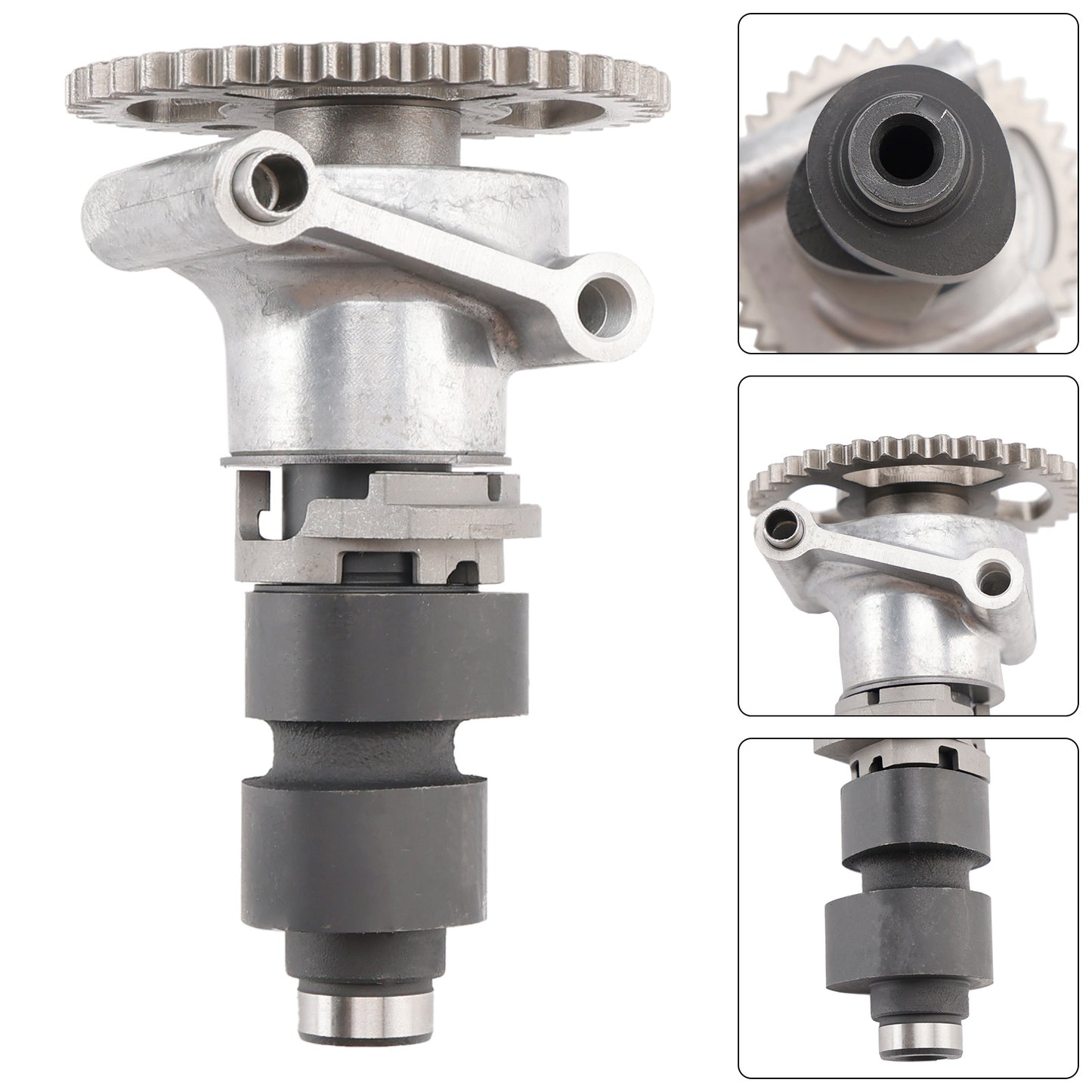 14100-HN8-B40 Camshaft 14100-HN8-A60 For Honda Fourtrax Rincon TRX680FA 06-23