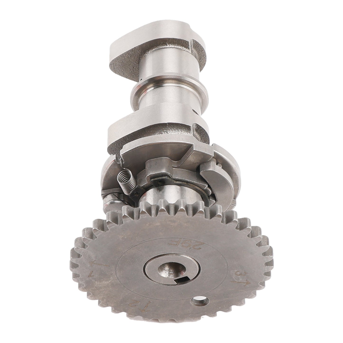 12720-07G00 Exhaust Camshaft For Suzuki LTZ400 LT-Z400 Quadsport Z400 2003 2004