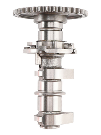 12720-07G00 Exhaust Camshaft For Suzuki LTZ400 LT-Z400 Quadsport Z400 2003 2004