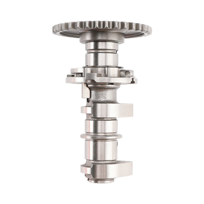 12720-07G00 Exhaust Camshaft For Suzuki LTZ400 LT-Z400 Quadsport Z400 2003 2004
