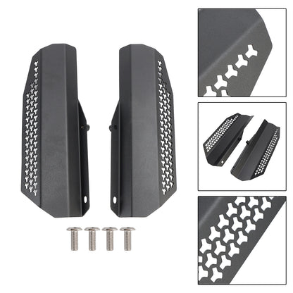 Front Fork shock absorber pertection cover fit for SCRAMBLER 400 X 2024-2025