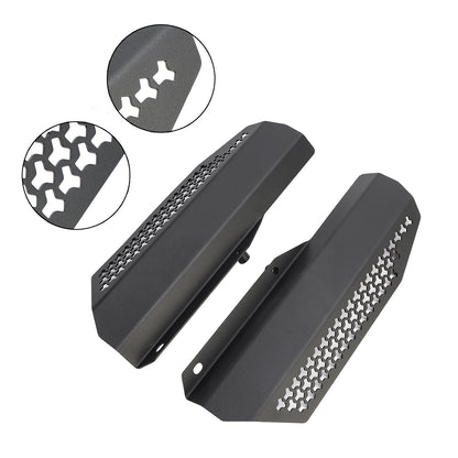 Front Fork shock absorber pertection cover fit for SCRAMBLER 400 X 2024-2025
