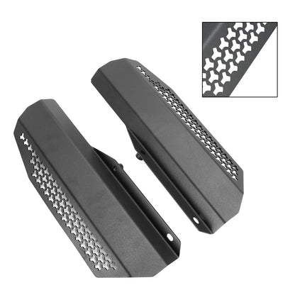 Front Fork shock absorber pertection cover fit for SCRAMBLER 400 X 2024-2025