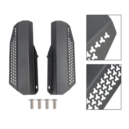 Front Fork shock absorber pertection cover fit for SCRAMBLER 400 X 2024-2025