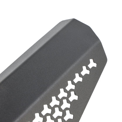 Front Fork shock absorber pertection cover fit for SCRAMBLER 400 X 2024-2025