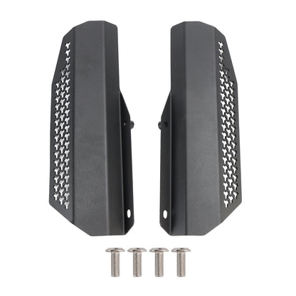 Front Fork shock absorber pertection cover fit for SCRAMBLER 400 X 2024-2025