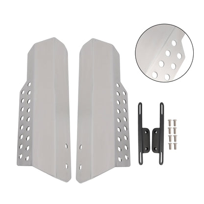 Front Fork shock absorber pertection cover for Scrambler 400X Speed 400 23-2025