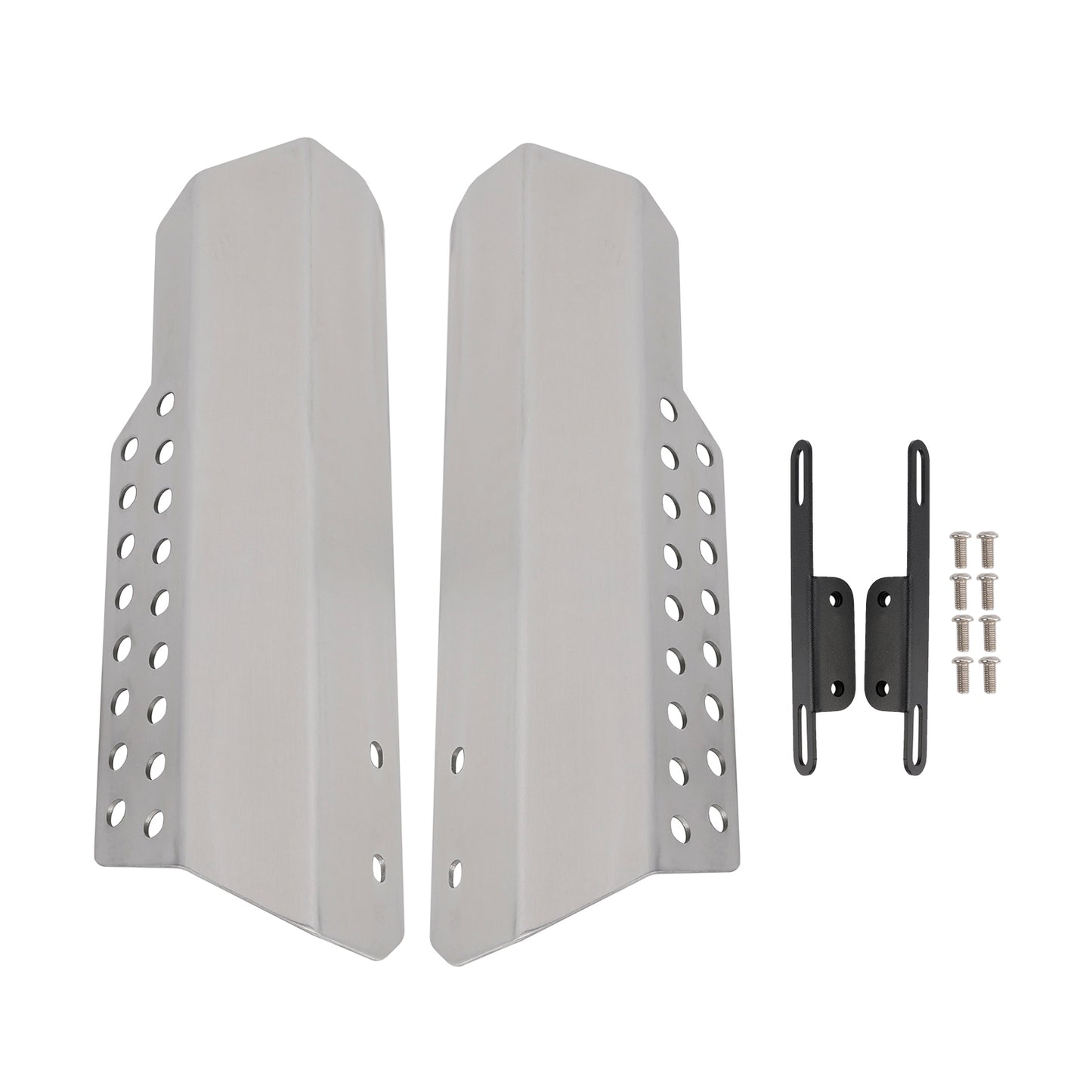 Front Fork shock absorber pertection cover for Scrambler 400X Speed 400 23-2025