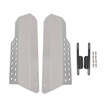 Front Fork shock absorber pertection cover for Scrambler 400X Speed 400 23-2025
