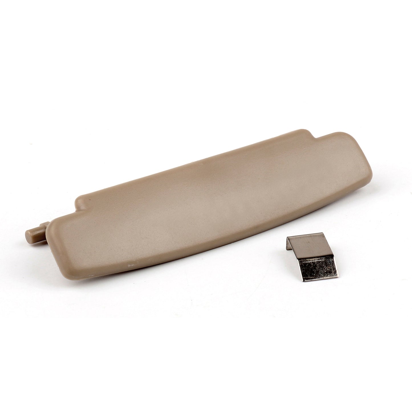 Beige Console Center Armrest Lid Latch For Audi A6 C6 2005-2011 4F0864245