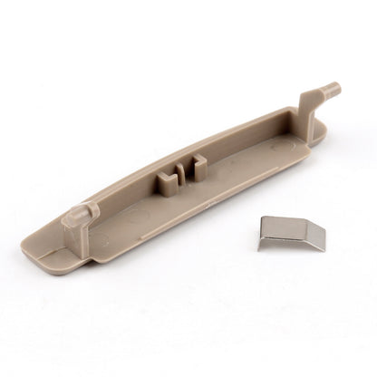 Beige Console Center Armrest Lid Latch For Audi A6 C6 2005-2011 4F0864245