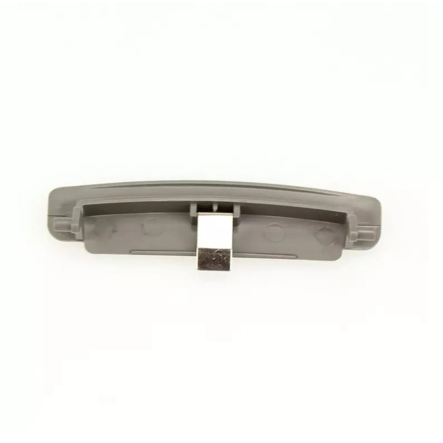 Gray Console Center Armrest Lid Latch For Audi A6 C6 2005-2011 4F0864245