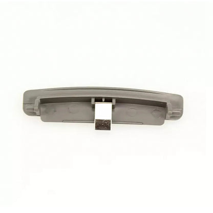 Gray Console Center Armrest Lid Latch For Audi A6 C6 2005-2011 4F0864245