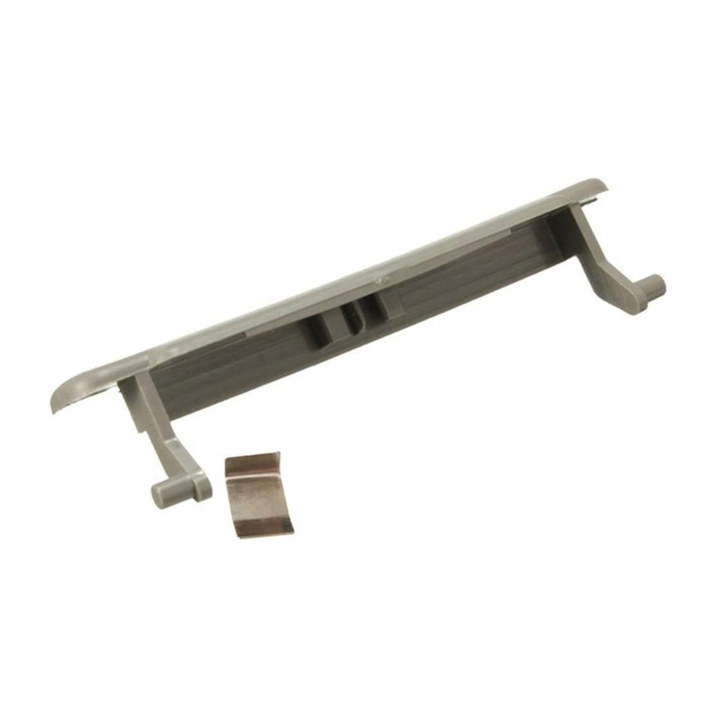 Gray Console Center Armrest Lid Latch For Audi A6 C6 2005-2011 4F0864245