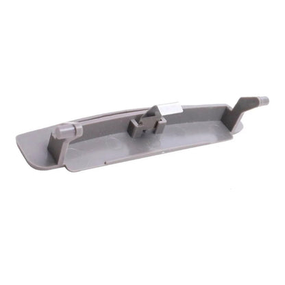 Gray Console Center Armrest Lid Latch For Audi A6 C6 2005-2011 4F0864245
