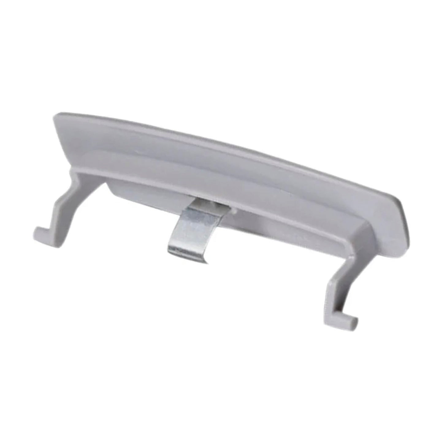 Gray Console Center Armrest Lid Latch For Audi A6 C6 2005-2011 4F0864245
