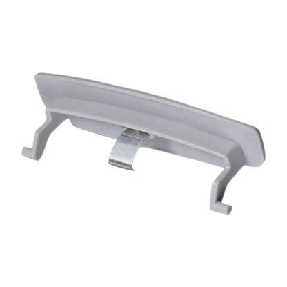 Gray Console Center Armrest Lid Latch For Audi A6 C6 2005-2011 4F0864245