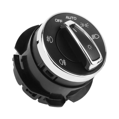 95861353300 Headlamp Switch for Porsche 2011-2016 Cayenne 2015-2018 Macan