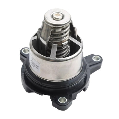 9A712111510 Engine Thermostat for Porsche Cayenne Macan Panamera