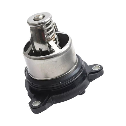 9A712111510 Engine Thermostat for Porsche Cayenne Macan Panamera
